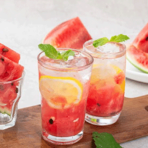 مـوهيتو بـطيخ